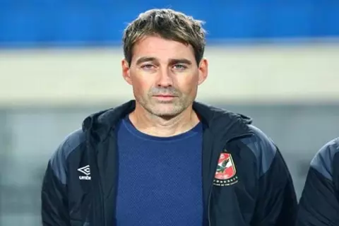 فايلر: جائحة كورونا أجبرتني على مغادرة الأهلي.. ولا أحب كرة الاستحواذ المملة